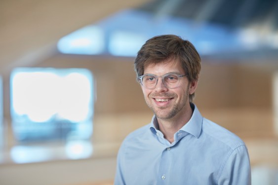 Mattias Ljungman