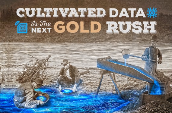 Cultivated Data Gold Rush