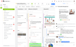 Swit interface