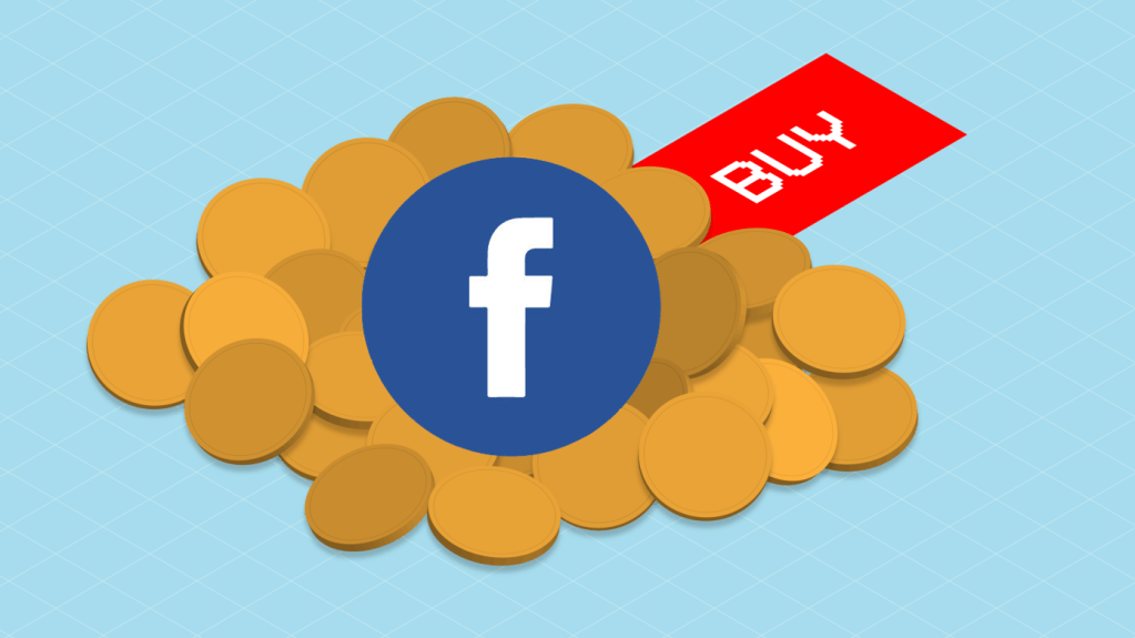 Facebook Crypto