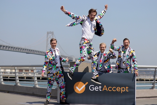 Founders GetAccept 2