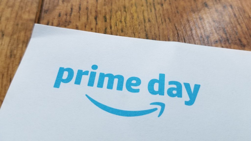 Amazon Prime Day