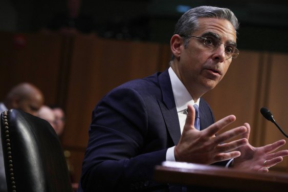 Senate Banking Committee Holds Hearing On Facebook's Proposed Crypto Currency