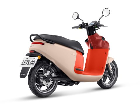 Gogoro