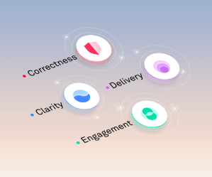 Grammarly 4CategoryNames
