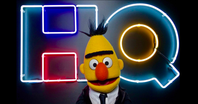 HQ Trivia