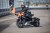 Harley Davidson Livewire FormulaE Track Test