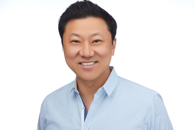 Justin Choi