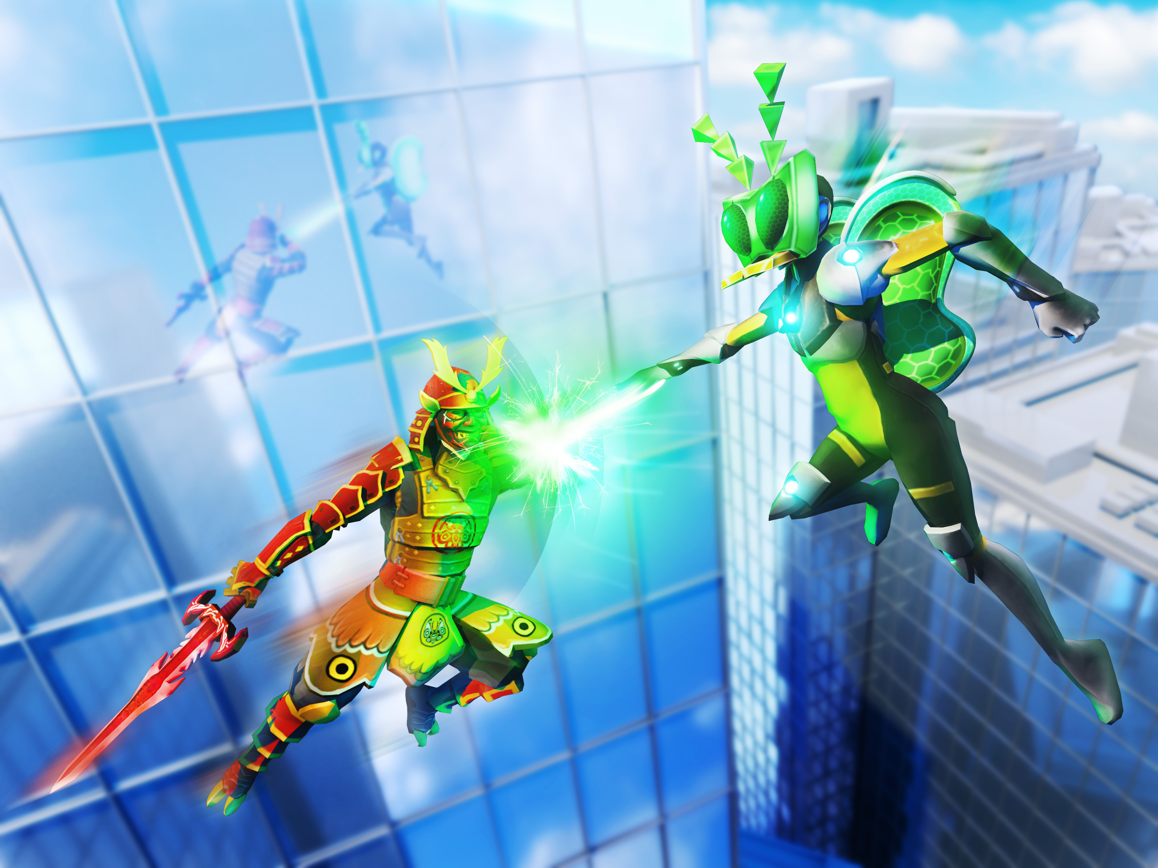 KeyArt CicadaSetPromo