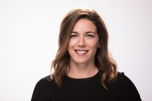 Kristin Baker Spohn