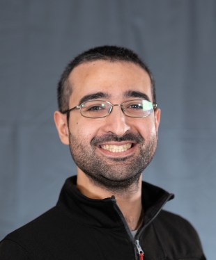 Heap CEO Matin Movassate