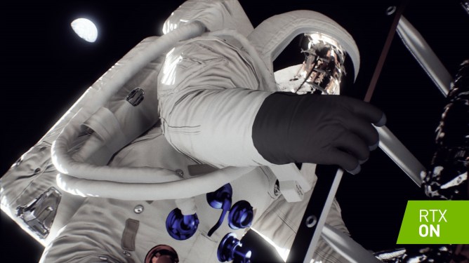 MoonLanding50th RTX 4