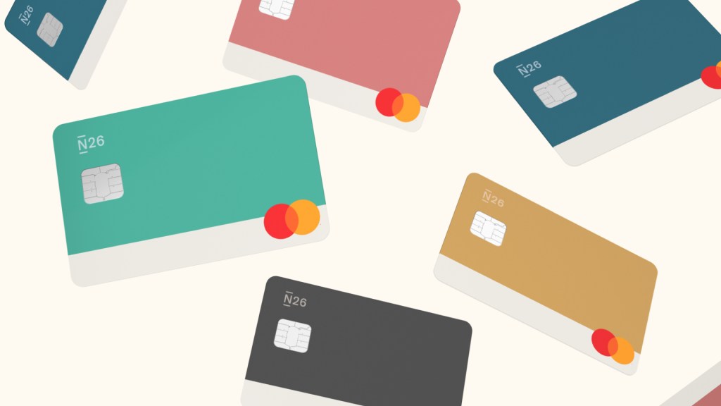N26 You