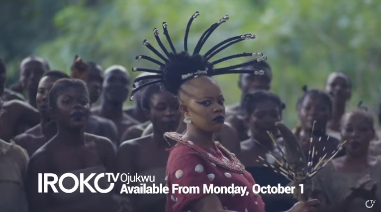 Ojukwu ROK IROKOtv