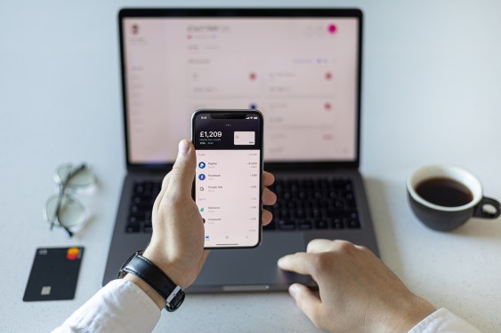 Revolut for Business 1