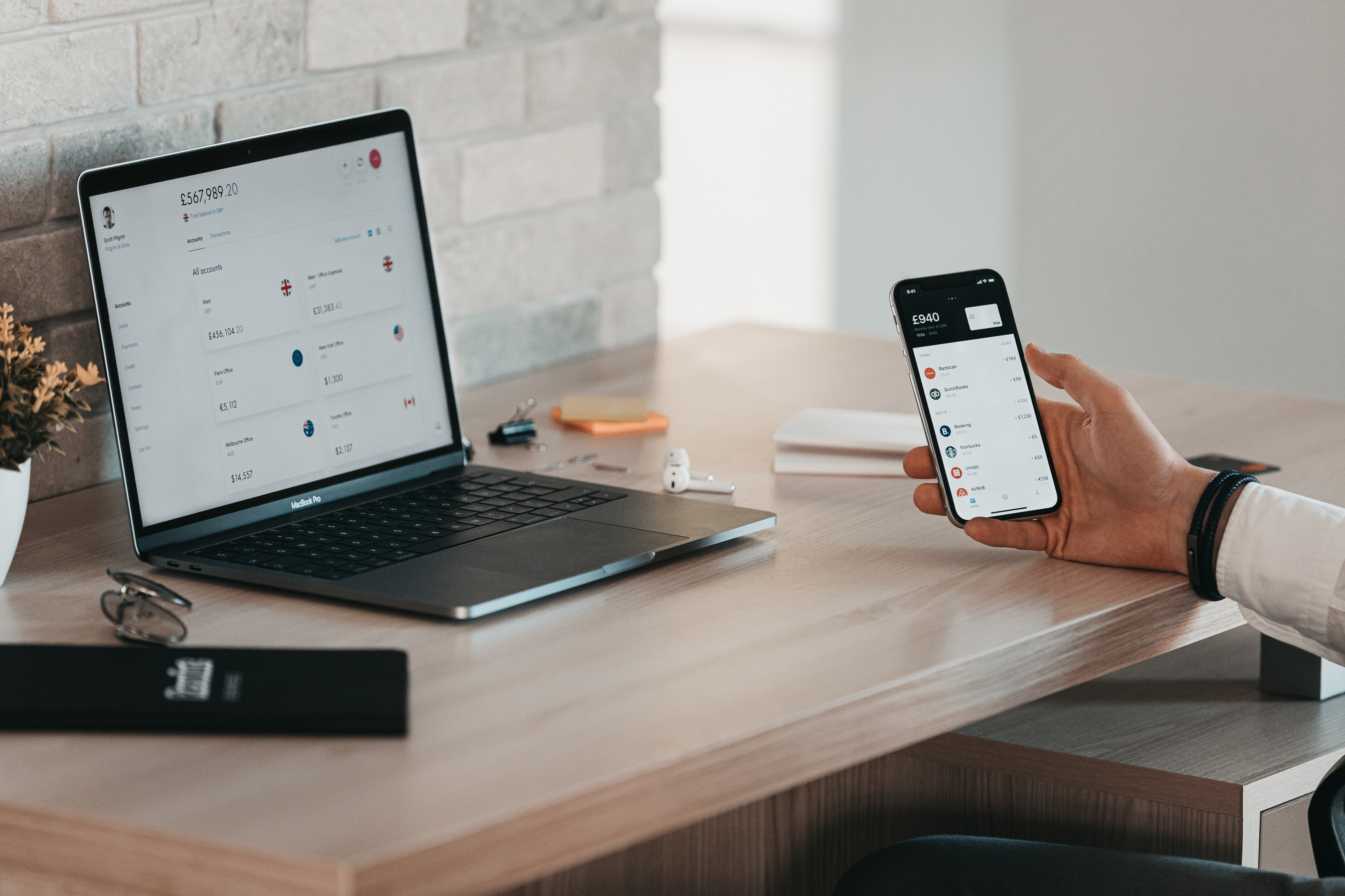 Revolut for Business 2