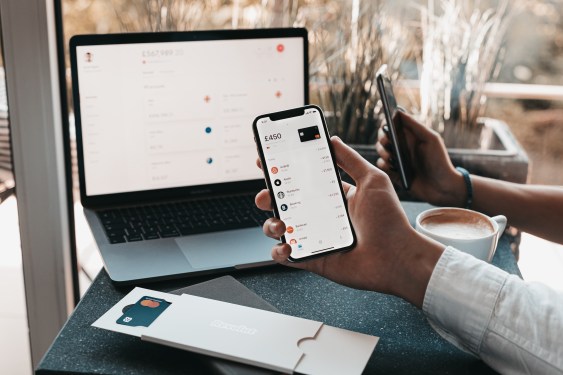 Revolut for Business 3