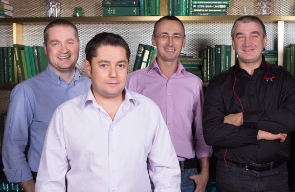Runa Capital Partners