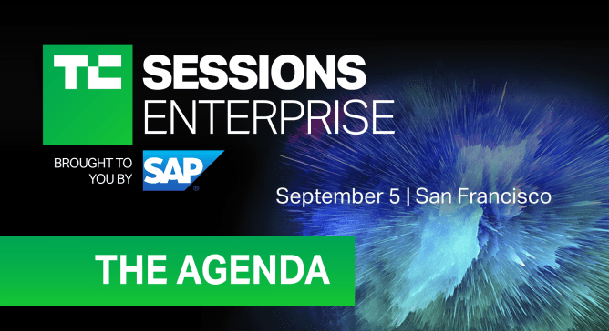 SAP agenda header