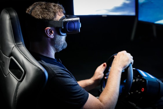 Samsung and partners to make 5G history at Goodwood Festival of Speed 2019 31