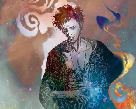The Sandman