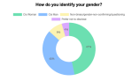 glitch diversity report