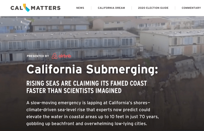 CALmatters