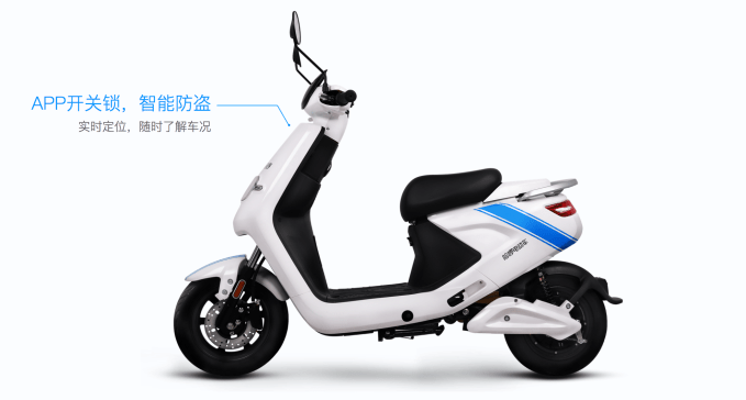 hellobike