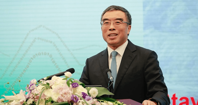 huawei