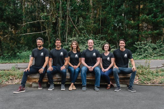 Susa Ventures Team 2