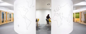 TRAVELPERK office 2