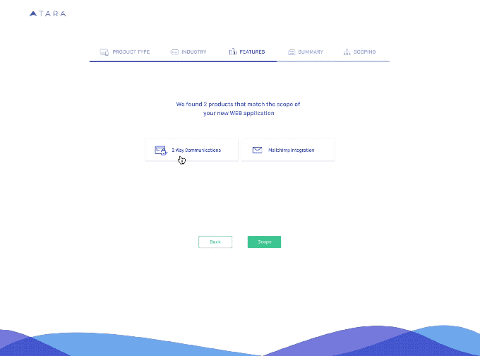 Tara AI launch