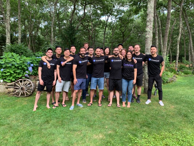 Team Photo