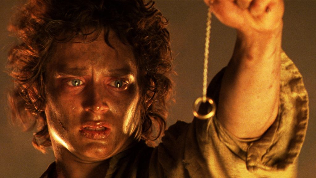 The one ring