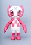 Tokyo 2020 Mascot Robot Someity