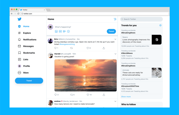 Twitter Web Light2