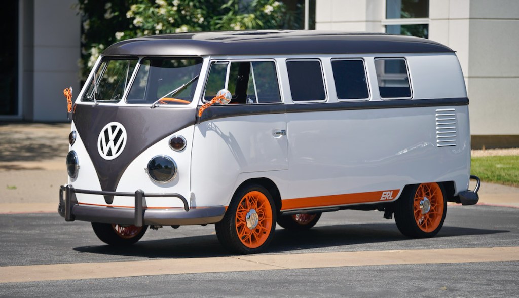 Type 20 concept vehicle Large 10011
