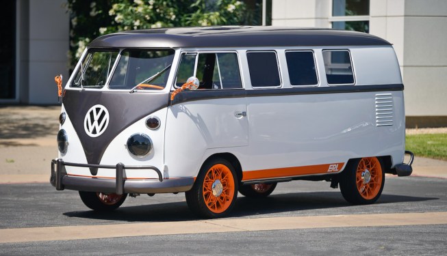 Type 20 concept vehicle Large 10011