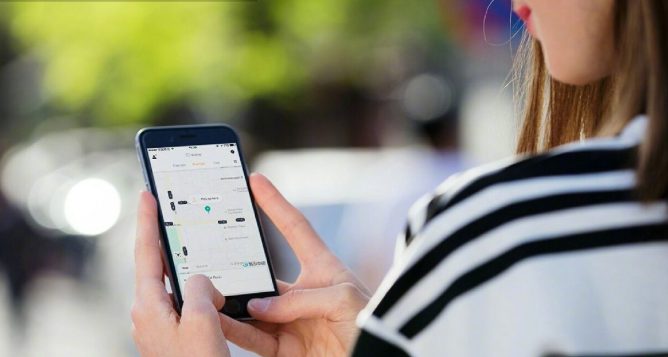 didi chuxing