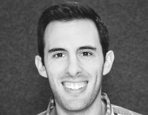 adam nelson headshot firstmark