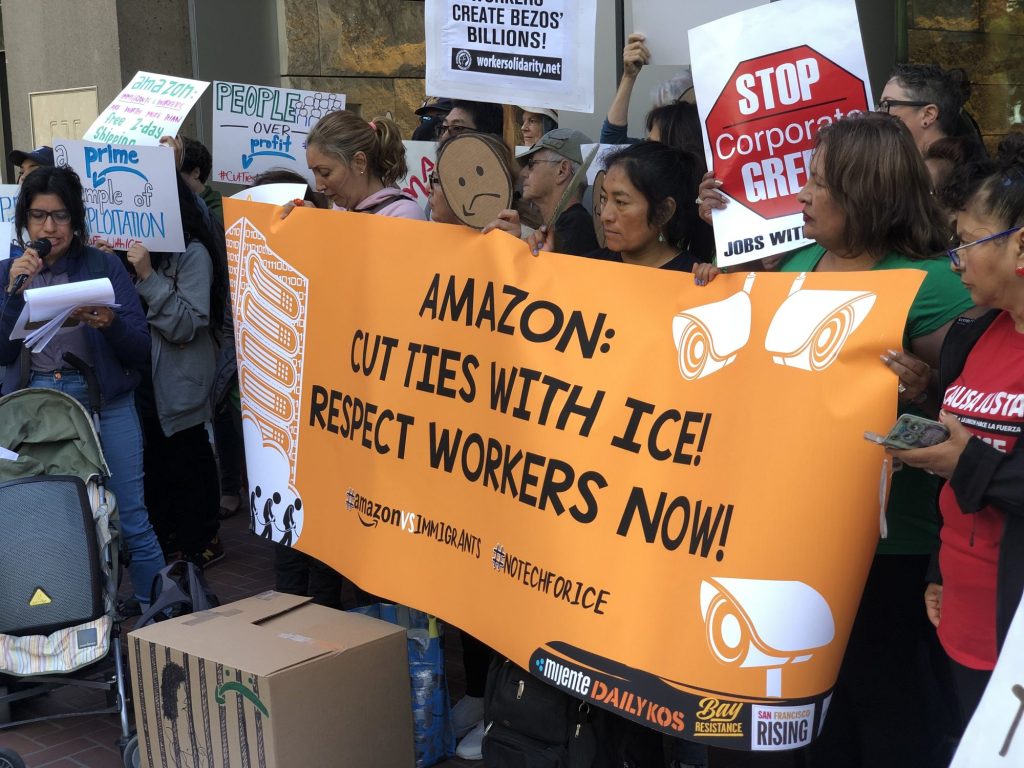amazon