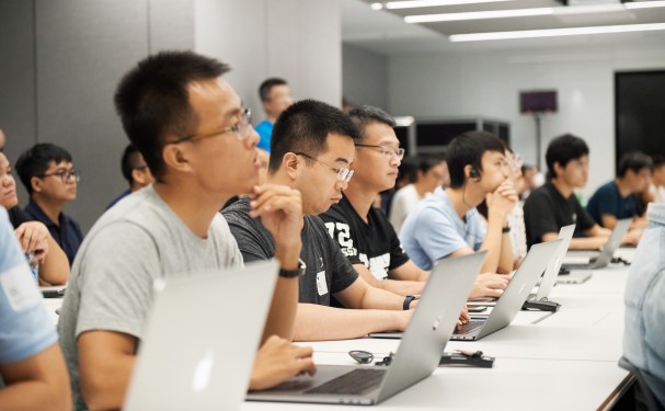 apple china