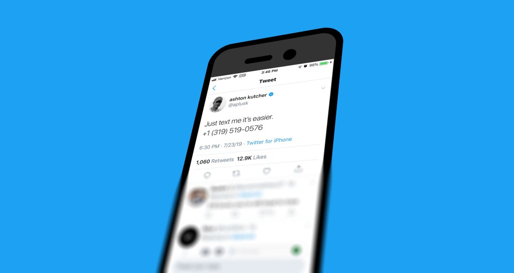 ashton text me