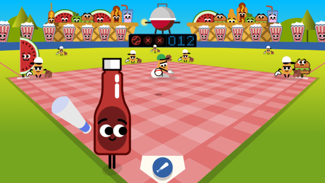 baseball
