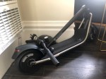 boosted folded