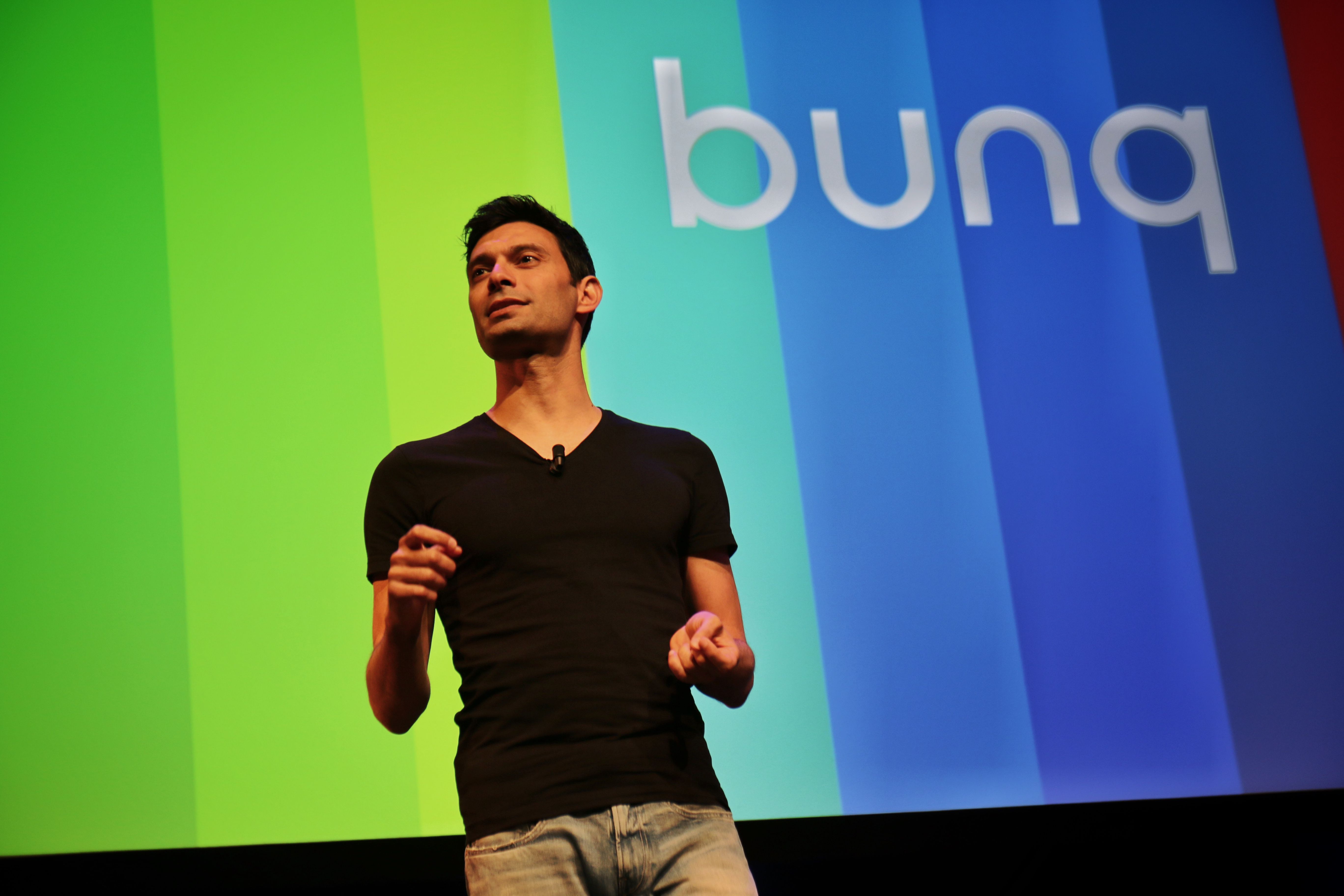 bunq update 11