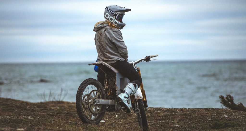 cake motorcycle