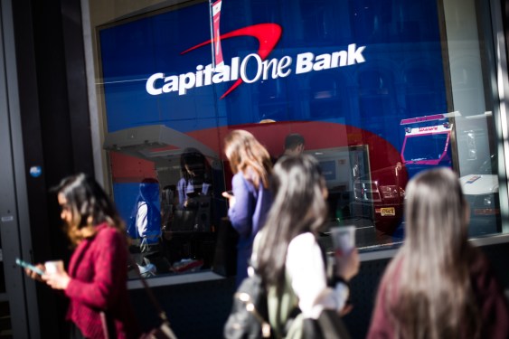 capital one blue ribbon companies 2016 gettyimages 617684580