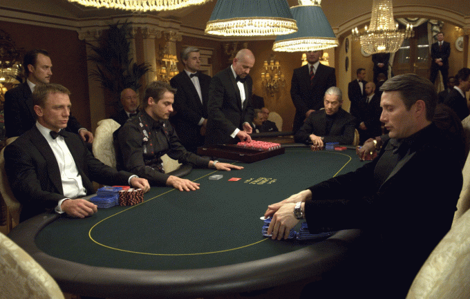 casino royale2