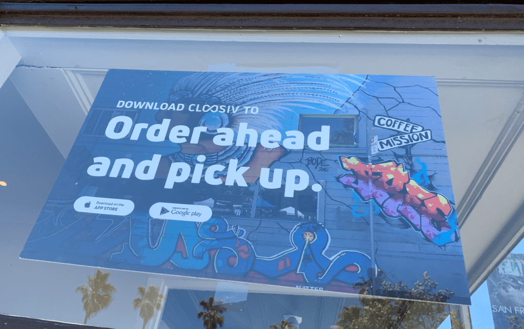cloosiv